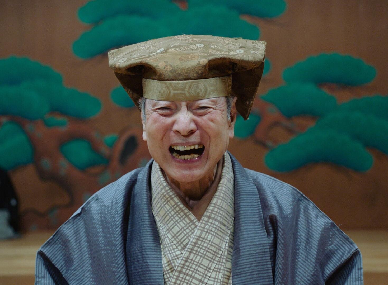 六つの顔